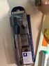 施德楼（STAEDTLER）圆规 两用款小学初中高中生考试作图工具 金属工程制图绘图文具套装55060 实拍图