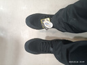 斯凯奇（Skechers）男鞋夏季软底轻便运动跑步鞋厚底透气休闲健步鞋65867 实拍图