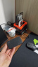 e磊 usb3.0硬盘盒底座双串口SATA硬盘盒2.5/3.5英寸笔记本台式机电脑通用 一键脱机拷贝EL-H5 实拍图