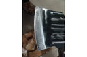 王麻子 砍骨刀家用斩骨刀屠夫专用屠宰牛羊骨头刀商用加厚剁骨砍骨头刀 申木锻打菜刀【赠磨刀棒】 实拍图