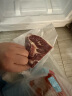 春禾秋牧 澳洲谷饲安格斯西冷原切牛排180g单片 生鲜冷冻牛肉生鲜野炊烧烤 实拍图