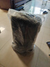 新秀丽（Samsonite）经典贝壳拉杆箱男女超轻盈旅行行李箱升级版 黑色 CS2 28英寸 实拍图