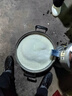 纳丽雅商用磨浆机渣浆分离免过滤全自动豆腐机豆花豆浆早餐店食堂打浆机 100型750W矮脚全铜电机220V 实拍图