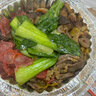 湾仔码头彩珠汤圆组合装360g24只(黑芝麻/紫薯/花生)元宵早餐速冻食品 实拍图