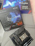 蓝宝石（Sapphire）AMD RADEON RX 7900 XTX/9070/XT 系列 deepseek AI人工智能渲染 黑神话悟空台式机电竞游戏显卡 RX9070XT脉动+氮动 B650 W 实拍图
