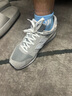 NEW BALANCE25年休闲鞋男鞋女鞋复古舒适薄底运动鞋CM996系列CM996GR2 42 实拍图
