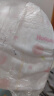 好奇（Huggies）铂金装纸尿裤NB84片(5kg以下)新生儿小号婴儿尿不湿小桃裤超薄 实拍图