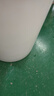 小渝圆桶带盖商用汤桶烧水桶卤桶炖锅大容量加厚家用汤锅304不锈钢桶 直径35cm高度 35cm 30L 实拍图