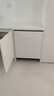 海尔【超级新品】全嵌入式洗碗机15套大容量一级水效智能全自动开门洗碗机家用智能双变频自定义门板 实拍图