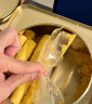 元朗鸡蛋卷 饼干曲奇礼盒广东特产休闲零食品 包装升级独立小包装960g 实拍图
