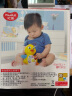 汇乐玩具大黄鸭子婴幼儿童玩具0-1岁宝宝早教音乐电动玩具六一儿童节 实拍图