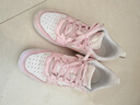 耐克（NIKE）COURT BOROUGH LOW RECRAFT DV5456-105 38.5 实拍图