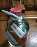 九江双蒸米香型白酒 泡酒米酒自饮粮食酒散酒浸泡青梅药材养生酒送礼白酒 53度 5.1L 1桶 纯粮浸泡酒 实拍图