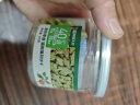 网易严选猫用薄荷饼干宠物幼猫成猫猫咪零食饼干鸡肉猫草味 95克 实拍图