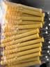 保联保联塑料膨胀管小黄鱼膨胀螺丝胀塞胶塞锚栓自攻螺丝6mm8mm10mm 8*80膨胀管+不锈钢钉 50套 实拍图