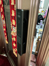 TCL智能锁密码锁指纹锁电子锁家用防盗入户门人脸识别全自动智能门锁 K7GF 实拍图