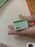 隆玉隆玉家用麻将牌手搓大号44mm墨绿色中号麻将全国通用 附赠桌布 实拍图