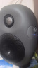 惠威（HiVi）X3发烧级专业监听音箱2.0声道高保真HiFi品质音响 高强度合金箱体（一对） 实拍图