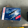 博世（BOSCH）刹车前片雪铁龙C5/C4L标致508捷豹XF/XF SPORTBRAKE/S-TYPEAB1634 实拍图
