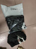 布恩普美式休闲裤子男夏季高街学生运动直筒裤春夏男生宽松阔腿卫长裤 黑色（常规款） 4XL 【建议体重165-180左右】 实拍图