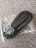 防臭拖鞋男士秋季新款室内家居浴室洗澡防滑情侣款踩屎感凉拖鞋男 黑色一双装 40-41 【适合39-40脚】 实拍图