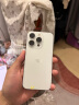 Apple 苹果 iPhone 15/14/13/12/X系列二手手机 颜色内存以质检报告为准A16 苹果 iPhone 15 Pro 实拍图