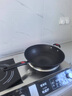 普来旺商用家用电磁炉双灶多头大功率3500W5000W双头组合电磁炉商用台式凹面多眼煲仔炉电磁灶 家用平凹电磁炉3500W+双锅 实拍图