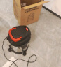 小狗吸尘器家用工业 1600W大功率大吸力干湿吹三用吸尘机 装修美缝开荒保洁车家商用酒店多功能 实拍图