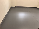 劲踏（JINTA）羽毛球地胶室内可收卷PVC塑胶运动地板乒乓球地胶羽毛球场地胶垫 小石纹X4.5mm-专业款 实拍图