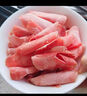 白云飘草原放养生鲜羊肉卷2.5kg 原切肉卷 火锅烧烤食材 推荐(肥瘦相间)内蒙羔羊肉卷5斤 实拍图