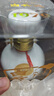 白云边 1979珍藏品鉴 浓酱兼香型白酒  45度 500ml 单瓶装 实拍图