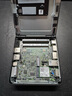 华硕（ASUS）NUC15 Pro mini迷你主机高性能商用AI办公台式机电脑 (酷睿Ultra5-225H 不含内存/硬盘/系统)薄黑 实拍图