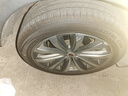朝阳轮胎 汽车轮胎 235/50R18 101W C66 适配起亚K5/吉利帝豪GS 实拍图