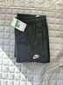 耐克（NIKE）女子中腰阔腿薄绒运动裤 SPORTSWEAR CLUB FLEECE FB2728-010 L 实拍图