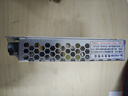 金一 LRS开关电源24V监控电源12V变压器工业电源220V转24V直流电源DC LRS-150-24(150W24V6.5A) 实拍图