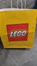 乐高（LEGO）马里奥超级玛丽游戏周边男孩女孩拼装玩具积木儿童生日礼物 与马力欧一起冒险  71439 实拍图