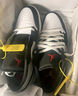 耐克男子篮球鞋AIR JORDAN 1 LOW SE运动鞋 HF3148-106 44  实拍图