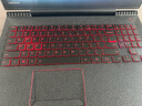 联想（Lenovo) 拯救者15.6寸Y7000/ R9000P高刷电竞吃鸡设计游戏本二手笔记本电脑 95新I5-7300H 1050制图游戏 R720 32G内存+1TB固态 实拍图