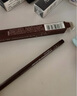 AKF眼线胶笔极细柔滑顺滑持久自然显色下至眼线笔初学者男女 02#烟熏深棕色2mm 实拍图