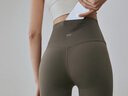 gigt极吉【畅动裤】瑜伽裤女秋季运动跑步鲨鱼裤普拉提瑜伽服健身裤 实拍图