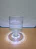 威尔基发光杯垫鸡尾酒底座灯调酒杯灯光垫亚克力调酒底LED白色茶杯水杯 LED发光杯垫【白光款】 1个 实拍图