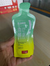 姿美堂（SIMEITOL）液体左旋肉碱黑咖啡饮品嗨吃燃燃白芸豆阻断健身运动1盒装45ml*7 实拍图