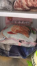 CP正大食品海盐香草鸡排1.44斤 冷冻鸡胸肉 半成品鸡肉海盐香草味 实拍图