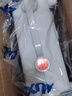 奥克斯（AUX）免打孔壁挂式风暖浴霸 挂墙式卫生间灯居浴两用挂壁式取暖风暖机 【免打孔】2000W|居浴两用 实拍图