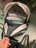 新秀丽（Samsonite）书包初高中生男女孩双肩包高颜值抗菌背包轻便减负大容量NW4*302 实拍图