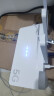 烁盟巴龙芯5g cpe移动路由器RedCap免插卡企业级随身wifi6 cpe转有线转wifi免拉宽带千兆网口直播上网 【5G旗舰版+黑色】展锐5G+八核四天线 实拍图