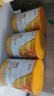 完美牌（不刮码）完美营养餐螺旋藻南瓜粉固体饮料代餐粉正品专柜旗舰官 完美螺旋藻南瓜粉3桶 800g*3罐 实拍图