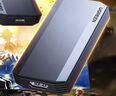 绿联HDMI视频采集卡4K60Hz高清 适用VR头盔尼康索尼佳能相机Switch/PS5手机平板电脑游戏直播录制 实拍图