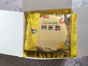 柴夫（CHAIFU）孕妇不加蔗糖玉米饼干512g早餐粗粮薄饼干糖尿人代餐食品独立装 咸味不加糖 实拍图