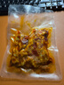 冷帮主 麻辣掌中宝鸡脆骨膝软骨即食熟食四川特产美食真空休闲小吃零食 麻辣味120g 实拍图